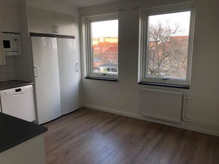 Valhallavägen, Karlskrona - Foto 5