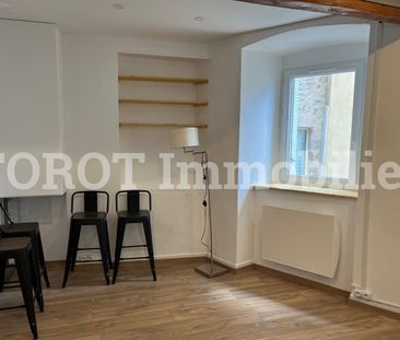 Location Appartement 1 pièce 25m² LE CHEYLARD 07160 - Photo 3