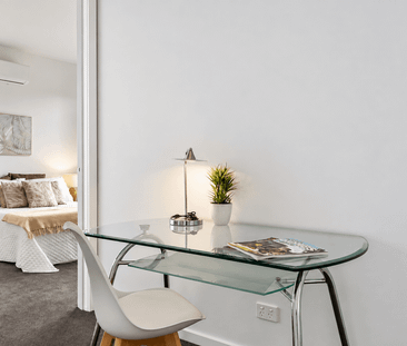 Brand New Four Bedroom Townhouse with Modern Comfort - Photo 4