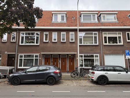 Te huur: Appartement Antonius Matthaeuslaan in Utrecht - Foto 5