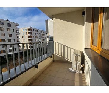 Apartment for rent, Miedzyborska Street 8B, Gocław - Photo 3