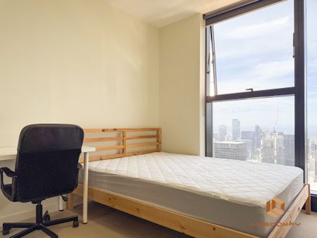 Melbourne CBD - Photo 3