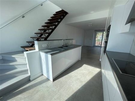 Appartement te huur - Foto 5