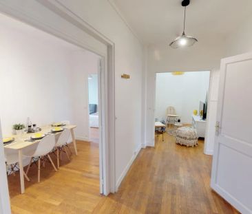 15 Boulevard de Dixmude 15, Paris - Photo 1