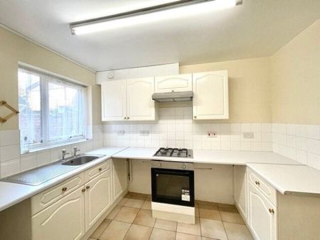 Albion Terrace, Boston, Property for rent - Photo 4