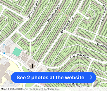 Birdbrook Road, Great Barr, Birmingham, B44 8RE - Photo 1