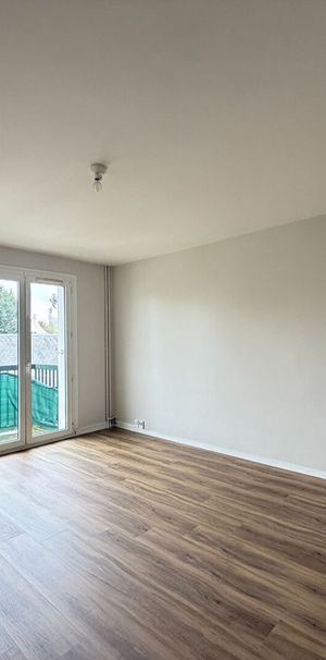 Location Appartement 4 pièces 94m² - Photo 1