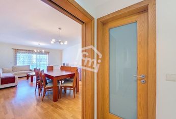 Apartamento T3 em Porto