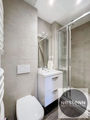 Location Appartement 3 pièces 48m² - Photo 3