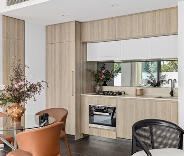 61/5-11 Pyrmont Bridge Road, Camperdown NSW 2050 - Studio For Rent ... - Photo 6