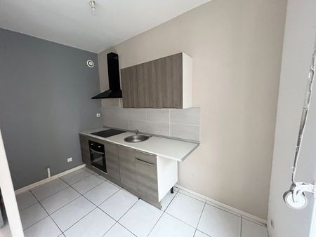 Appartement 2 pièces à Calais - Photo 4