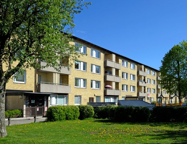 Kometgatan 23 - Photo 1