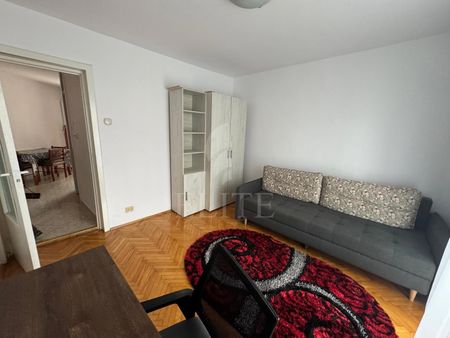Apartament o camera în zona 21 Decembrie - Sora - Fotografie 2