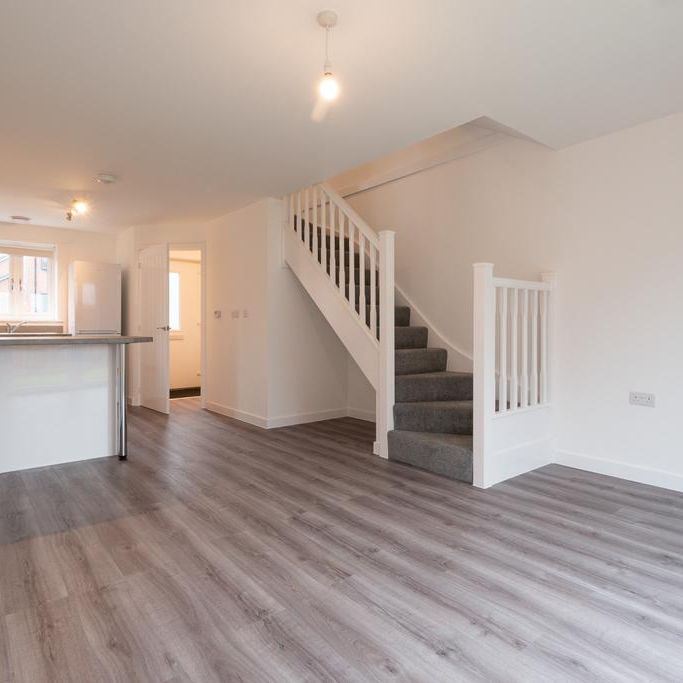 2 bedroom house to rent - Photo 1