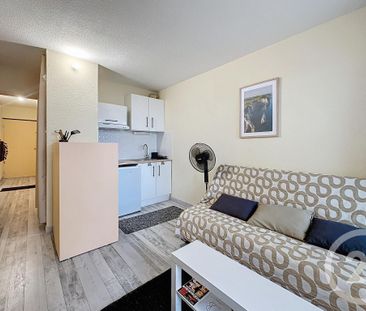 Location Appartement 2 pièces 30m² 34203 SETE CEDEX 34200 - Photo 1