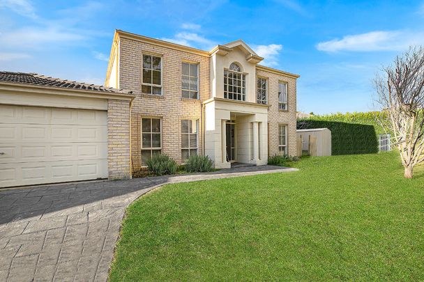 2 Macquarie Grove - Photo 1