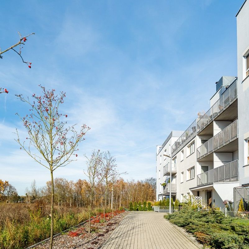 Biedrusko, Parkowa - Photo 1