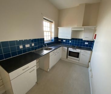 Manvers court, Nightingale close, CHESTERFIELD - Photo 4