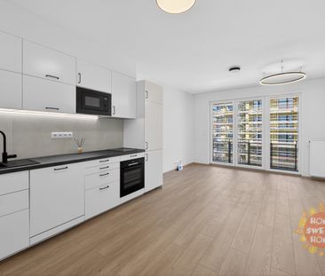 Apartment for rent, 1+KK - Studio, 34m - Photo 3