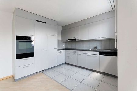 Helle und grosszügige 4½-Zimmerwohnung - Foto 4