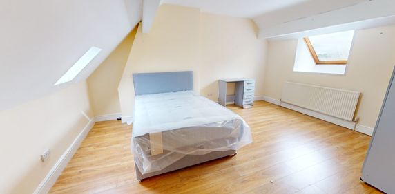 4a Cannon Hill Road Birmingham - Photo 2