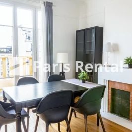 2 chambres, Auteuil Paris 16e - Photo 2