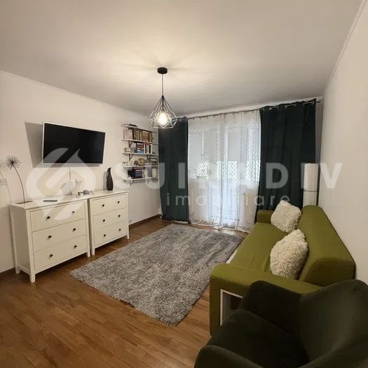 Apartament cu 3 camere, parcare- Manastur - Photo 1