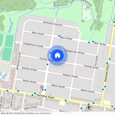 55 Pechey Street, Qld 4032, Chermside