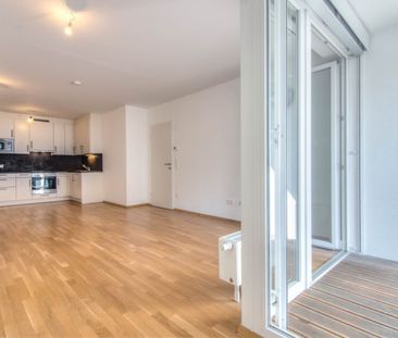 ++NEU++ Großartige 2-Zimmer Neubauwohnung mit Loggia - Foto 1