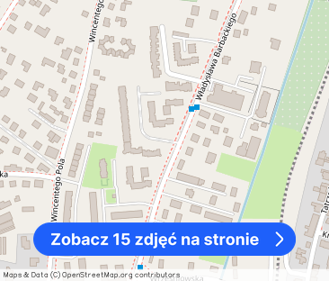 Mieszkanie WÓLKI Barbackiego - bez pośredników - Zdjęcie 1