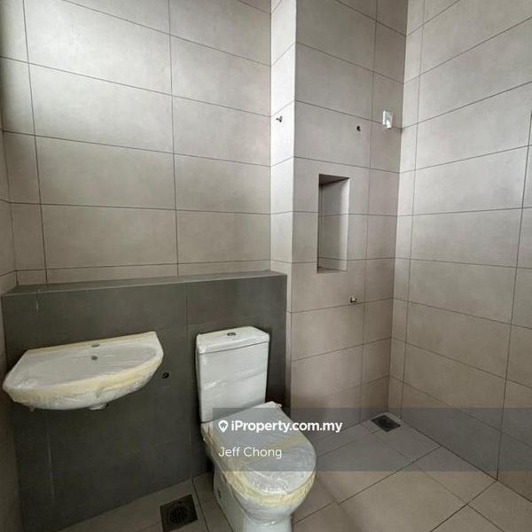 Telok Panglima Garang - Photo 1