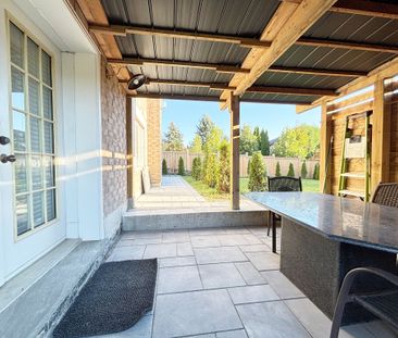 For Lease - Bsmt 42 Brown Court, Newmarket, Ontario - Photo 3