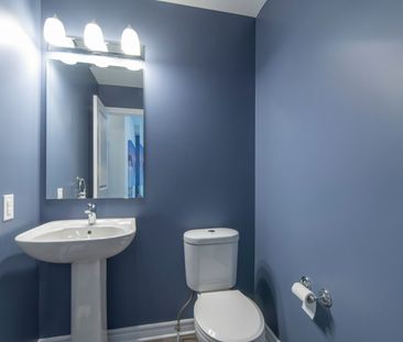 For Lease - 652 DES AUBEPINES Drive, Orleans - Cumberland and Area,... - Photo 6