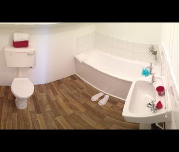 Studio Flat, Fosse Road North, LE3 - Photo 3