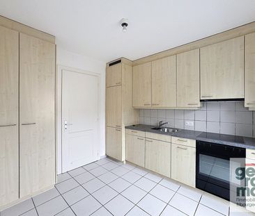 Charmant appartement de 4.5 pièces à Fribourg - Photo 2