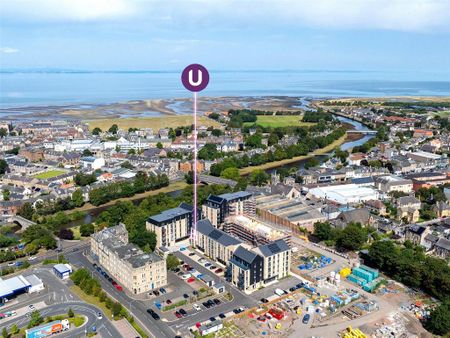 2 bedroom apartment to rent - Photo 4