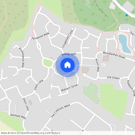 Brunswick Drive, Sunnyside, S66 3YZ