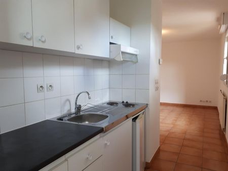 Location Appartement 1 pièce FROUZINS 31270 - Photo 5