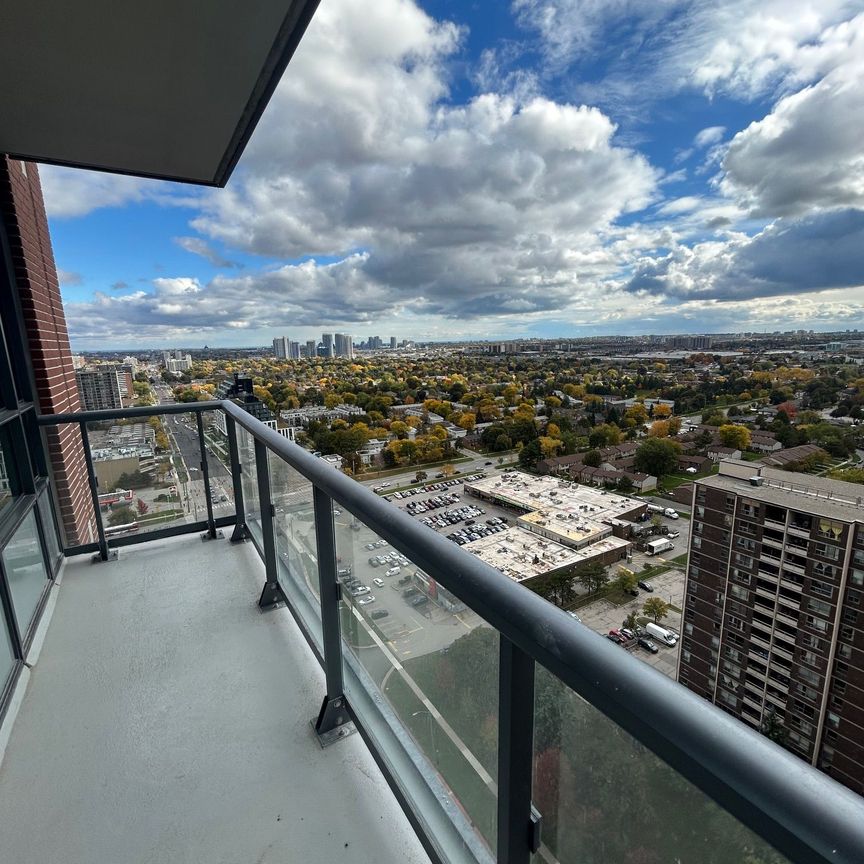 For Lease - 3270 Sheppard Avenue Unit# 2423, Toronto, Ontario - Photo 1