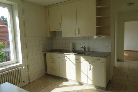 4 Zimmer, 94 m², 1. Stock - Foto 2
