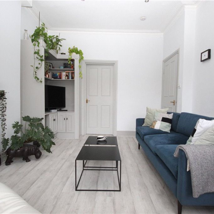 Netherwood Road, London, W14 0BL - Photo 1