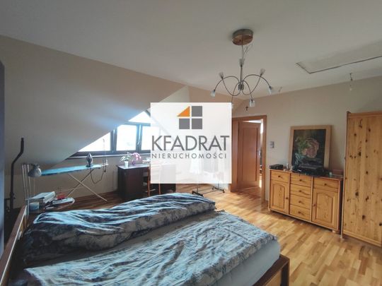 Dom wolnostojący, garaż, cicha uliczka - Фото 1