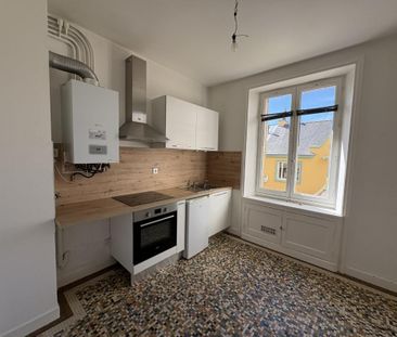 Appartement T3 à louer - 53 m² - Photo 3