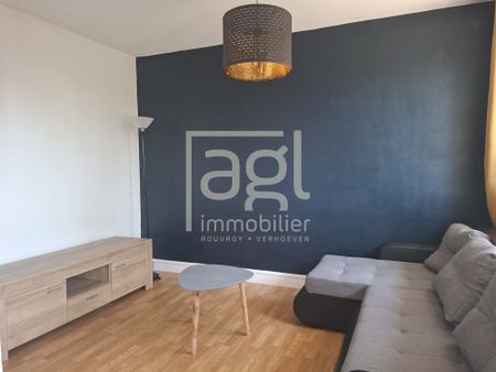Location Appartement 4 pièces 79m² DUNKERQUE 59140 - Photo 4