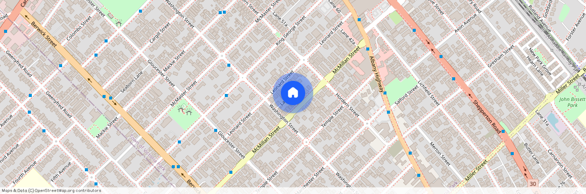 31C Mcmillan Street, Victoria Park WA 6100