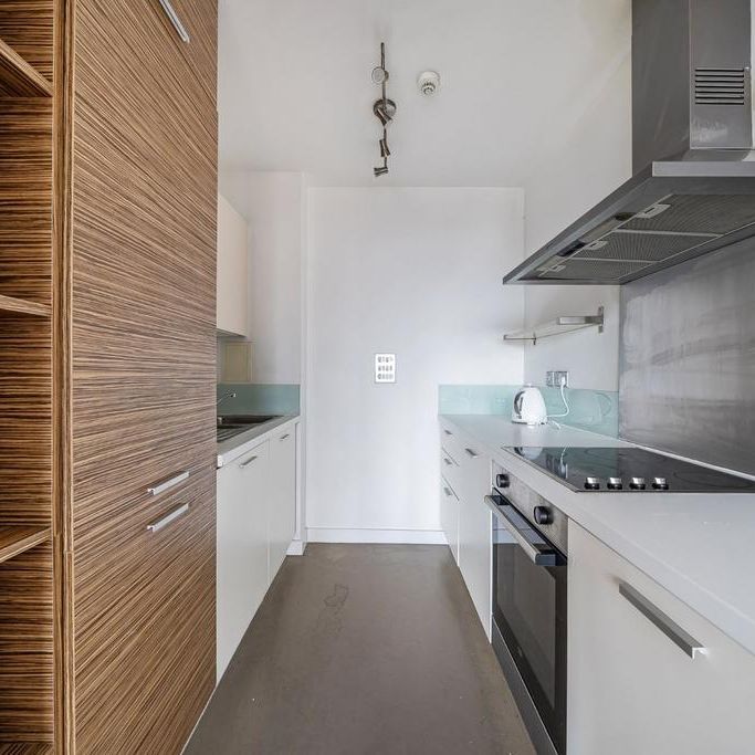 2 bedroom duplex to rent - Photo 1