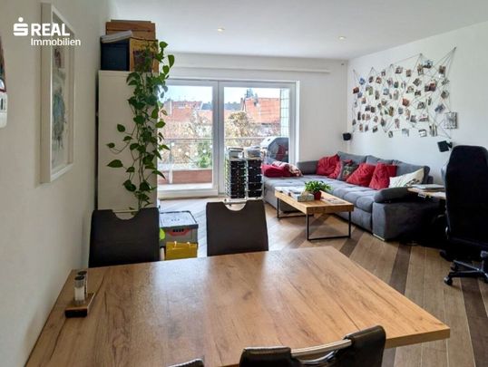 Innenstadt; tolle 2 Zimmer-Mietwohnung - Photo 1