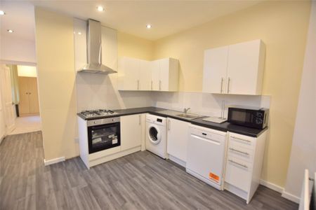 Granville Road, Jesmond, Newcastle Upon Tyne, NE2 - Photo 4