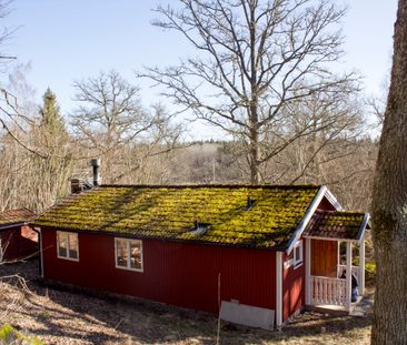 Mellosastugan, Flen - Foto 1