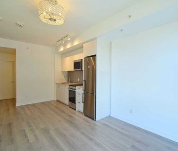 For Lease - 1787 St Clair Avenue Unit# 413, Toronto, Ontario - Photo 1